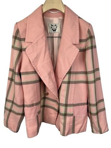 Veste blazer en Laine - 42 - weill - Modalova