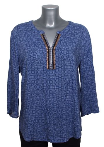 Blouse bohme brode - 40 - betty barclay - Modalova