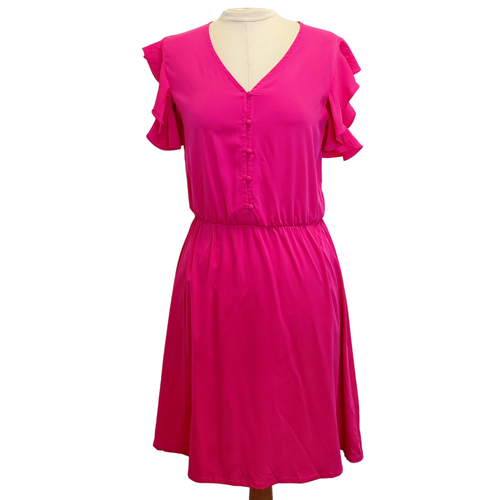 PETITS PRIX - Robe lgre - 38 - lady blush - Modalova