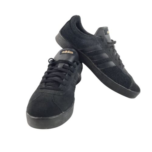 Chaussure VL court Adidas T-40 noir - adidas - Modalova