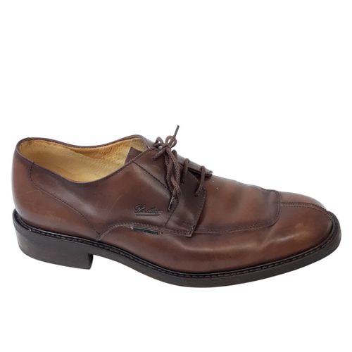 Derbies en cuir made in France - paraboot - Modalova