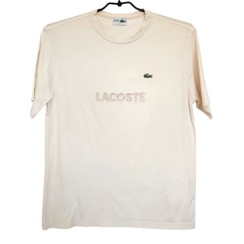 T-shirt  logo - S - lacoste - Modalova