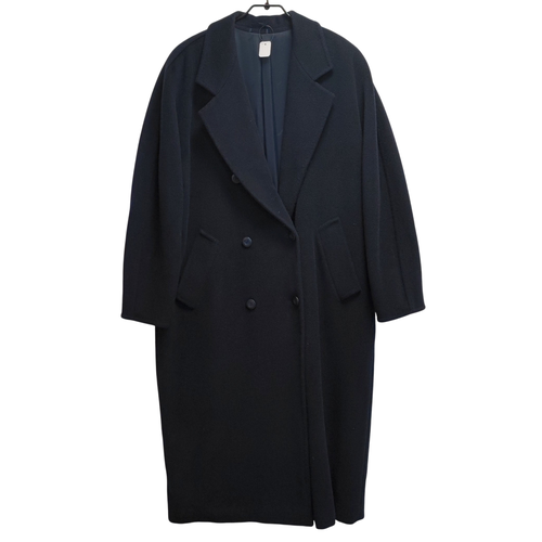 Manteau en pure laine - 42 - max mara - Modalova