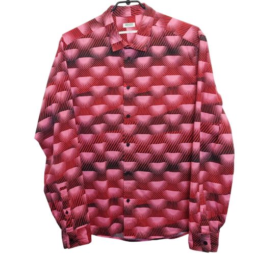 Chemise  motif - 44 - kenzo paris - Modalova