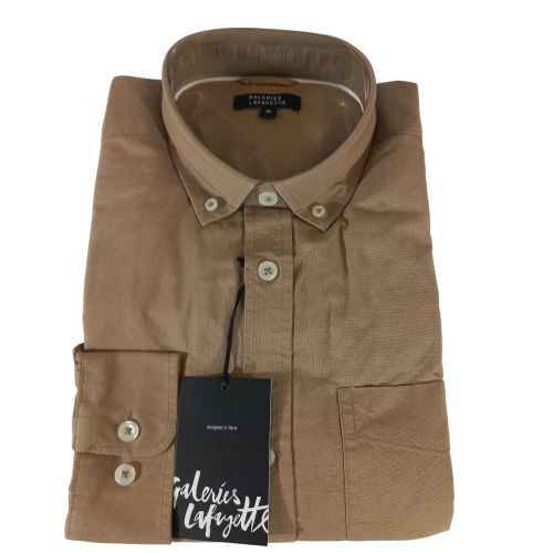 CHEMISE GALERIES LAFAYTTE TAILLE M - Label Emmaus - Modalova