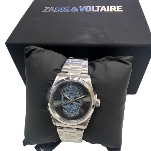 Montre tte de mort - zadig&voltaire - Modalova