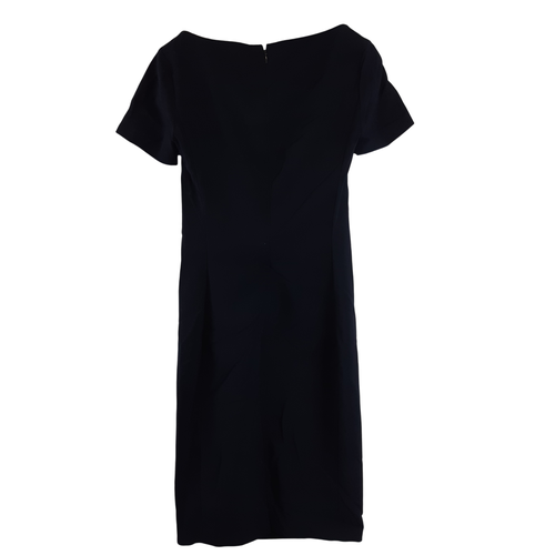 Robe noire - Benetton - XS - benetton - Modalova