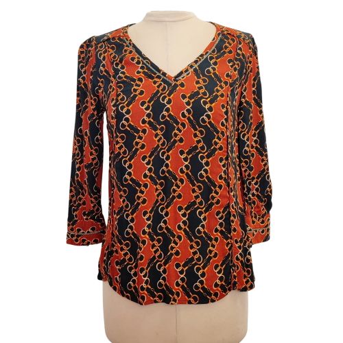 MAISON 123 - Blouse fluide - 36 - maison 123 paris - Modalova