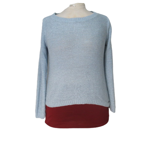 HF293 - Pull maill - -Taille L - only - Modalova