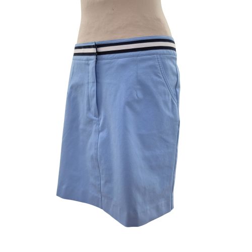Jupe short - Tommy Hilfiger Golf - M - tommy hilfinger - Modalova