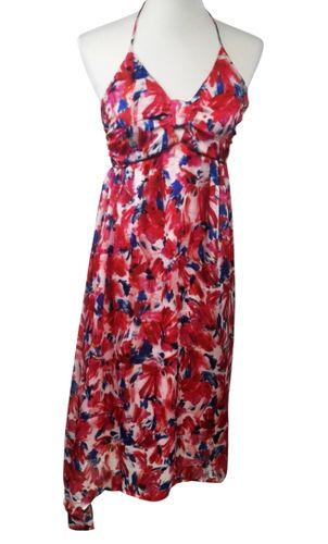 IKKS Robe dos nu - Taille 38 - ikks woman - Modalova