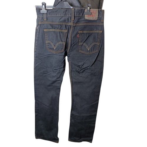 Jean's homme Levi's 506 taille 40 - Label Emmaus - Modalova