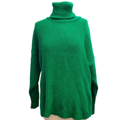 Pull sapin en maille - XXL - Label Emmaus - Modalova