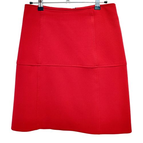 CAROLL - Jupe rouge - 38 - Femme - caroll - Modalova
