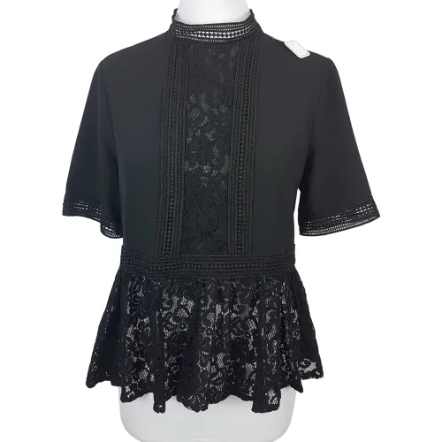 Top - Zara Woman - S - zara woman - Modalova