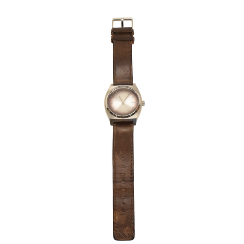 Montre  quartz Time TELLER MINIMAL - nixon - Modalova