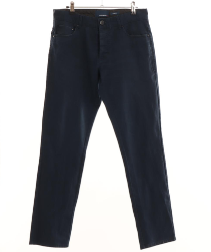 Pantalon Homme Bleu Marine BRICE T 46. - Label Emmaüs