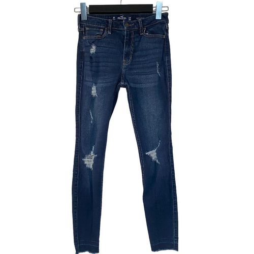 Jeans - Hollister - 34 - hollister california - Modalova