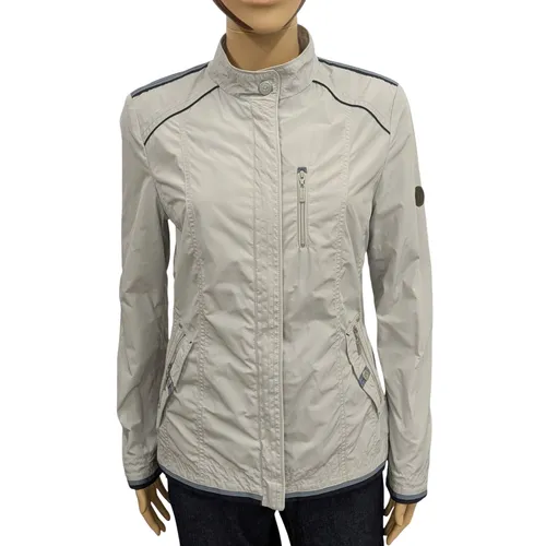 Blouson coupe vent veste T 40 Tendance Sportswear - barbara lebek - Modalova