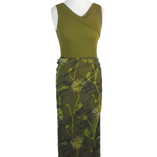 Robe - Kenzo - 38 - kenzo paris - Modalova