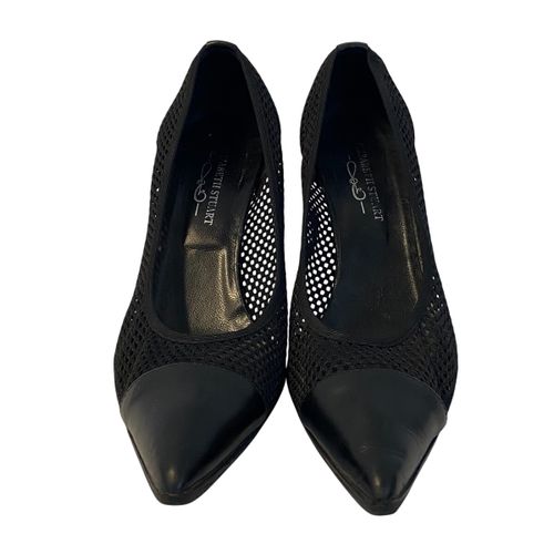 Escarpin en resille, , taille 38 - elizabeth stuart - Modalova
