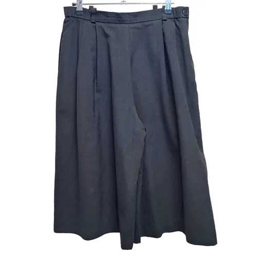 Pantalon bermuda vintage - 50 - balenciaga pour sncf - Modalova