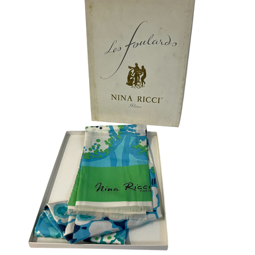 Foulard Nina Ricci - nina ricci - Modalova