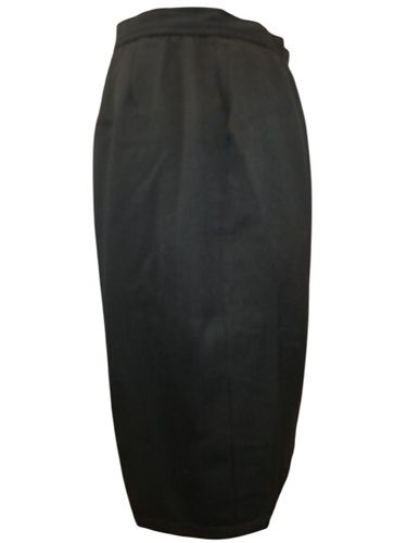 Saint Lauren jupe trapze - Taille 42/XL - saint laurent - Modalova