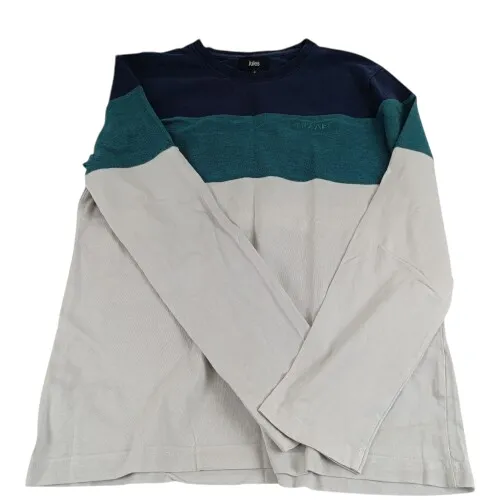 T-shirt manches longues Taille M - jules - Modalova