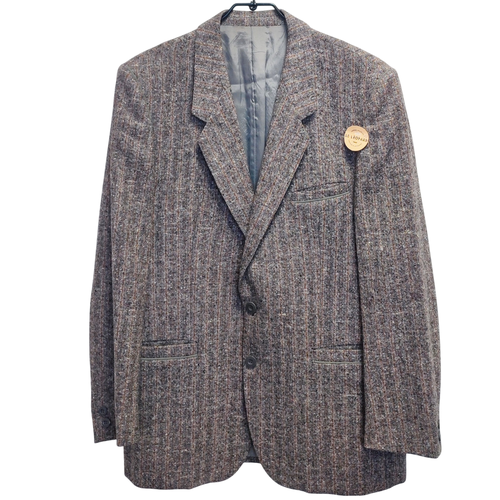 Blazer en laine - XXL - monsieur de fursac - Modalova