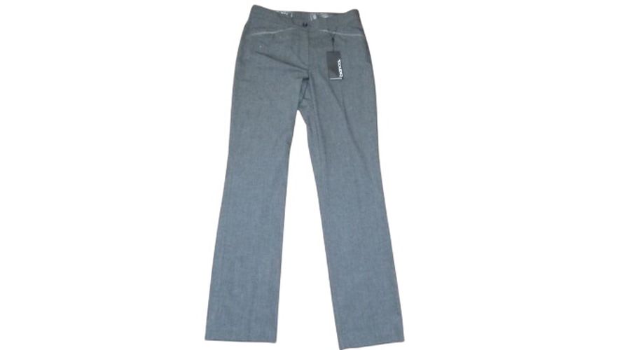 Pantalon homme T44 "BIANCA" neuf - bianca modle hampton - Modalova