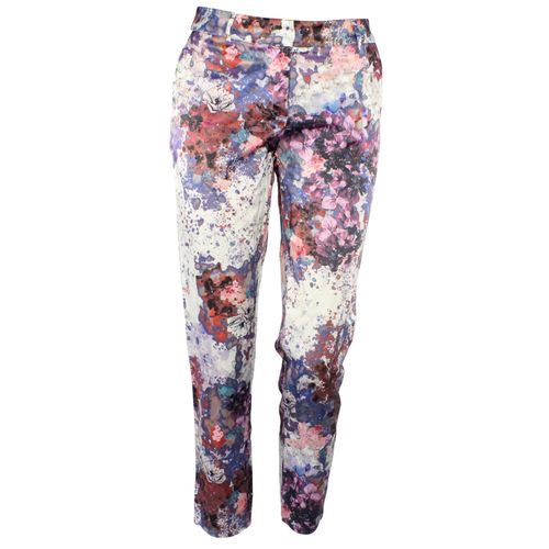 Pantalon Femme Parme H&M Taille 34 - h&m - Modalova