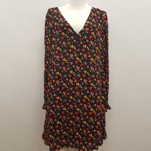 Robe  fleurs - SEZANE - Taille 40 - szane - Modalova