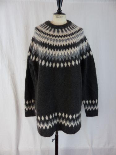 Robe Pull - XL - Label Emmaüs - Modalova
