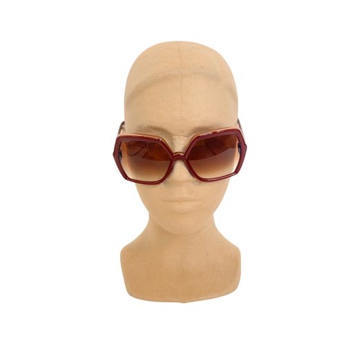 Lunette de soleil carres - furla - Modalova