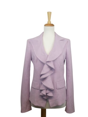 Veste violette Georges Rech - 38 - georges rech - Modalova