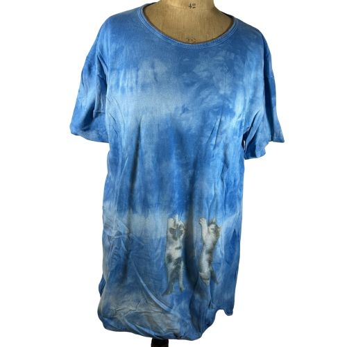 Long t-shirt -taille 40 - harlequin - Modalova