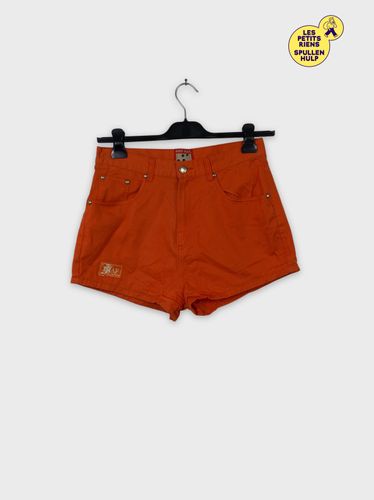 Short orange Naf naf XL / 42  - Naf Naf - Modalova