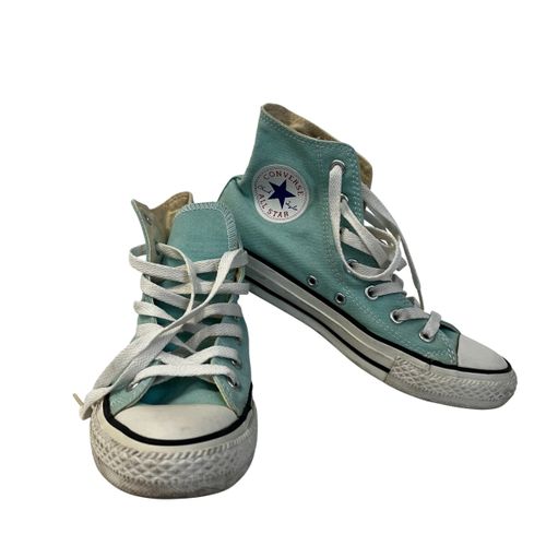 Chaussures Converse montantes T.38 - converse - Modalova