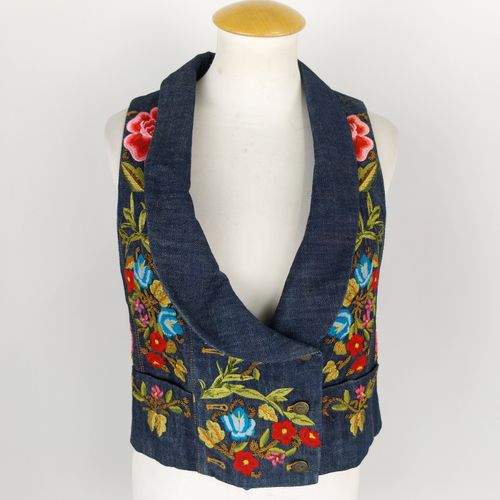 Gilet - Christian Lacroix - 40 - christian lacroix - Modalova