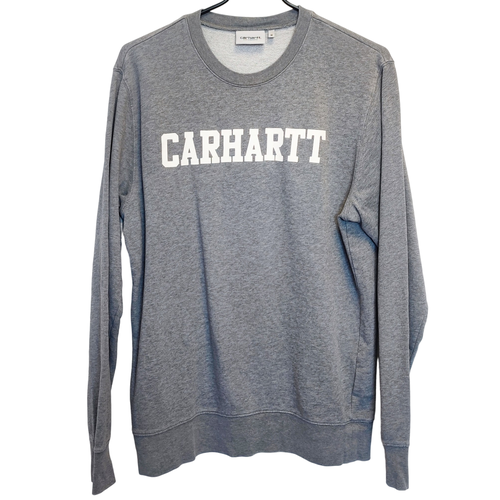 Sweat floqu - M - Unisexe - carhartt - Modalova