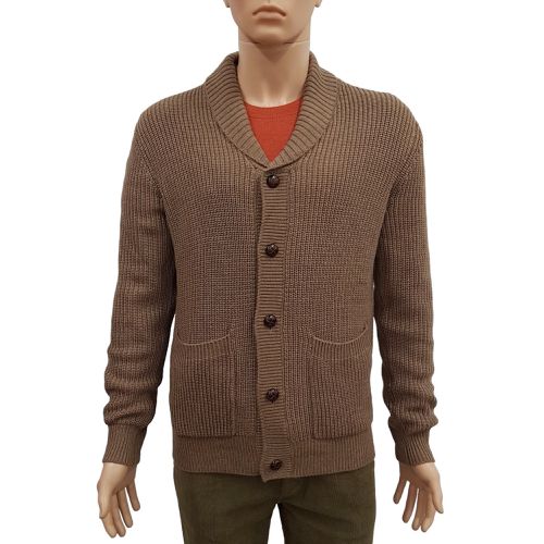 Neuf & tiquette Veste cardigan Gilet T XXL en maille - monoprix - Modalova