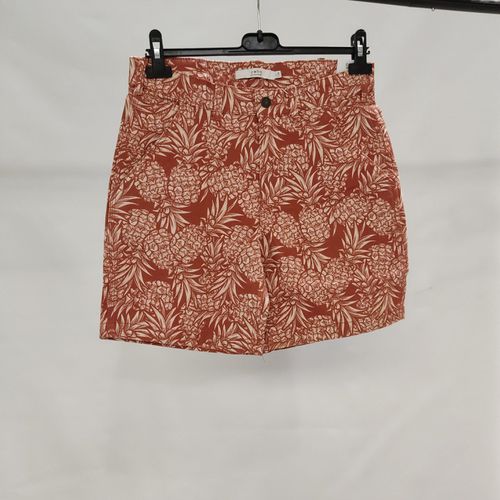 Short  motifs terracotta--T46 - celio - Modalova