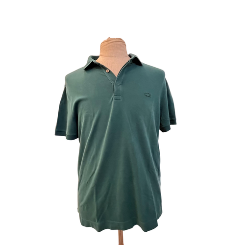 Polo lacoste vert, Taille XL - lacoste - Modalova