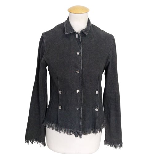 Veste - Biche de Bère - XS - Label Emmaus - Modalova