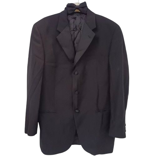 Veste de costume JOSEPH ABBOUD (B4) - Label Emmaus - Modalova