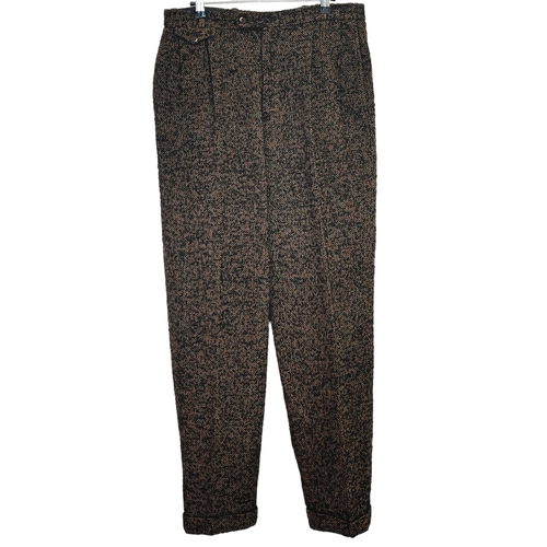 Brooks and fox - Pantalon carotte - 40 - brooks & fox - Modalova