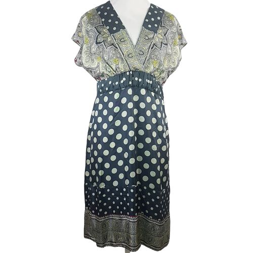Robe en soie - Stella FOREST - 38 - stella forest - Modalova