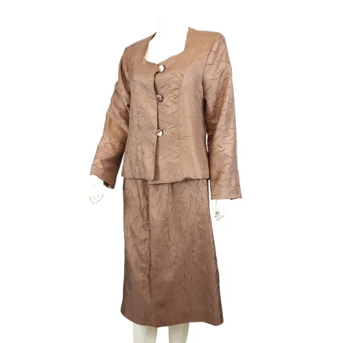 Tailleur jupe - Label Emmaus - Modalova
