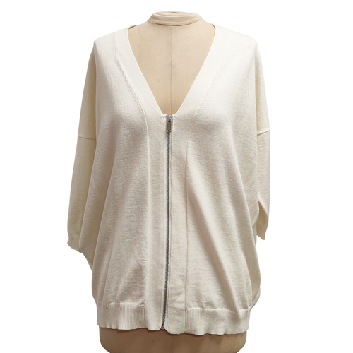 Blouse  zip - M/L - simple city - Modalova